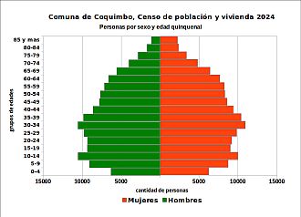 Pirámide de edades