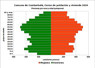 Pirámide de edades