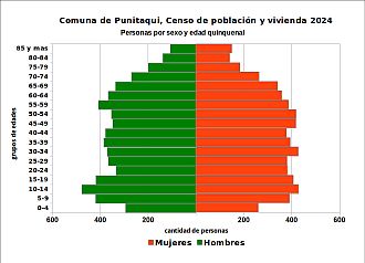 Pirámide de edades